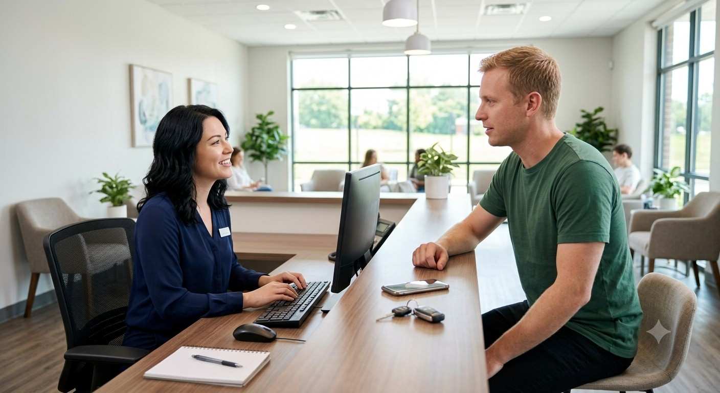 Same-Day Dentist Appointments in Huntington, IN | Marvel Dental