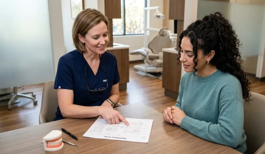 How Do I Find the Right Dentist for My Needs for Long-Term Care? | Marvel Dental Huntington, IN