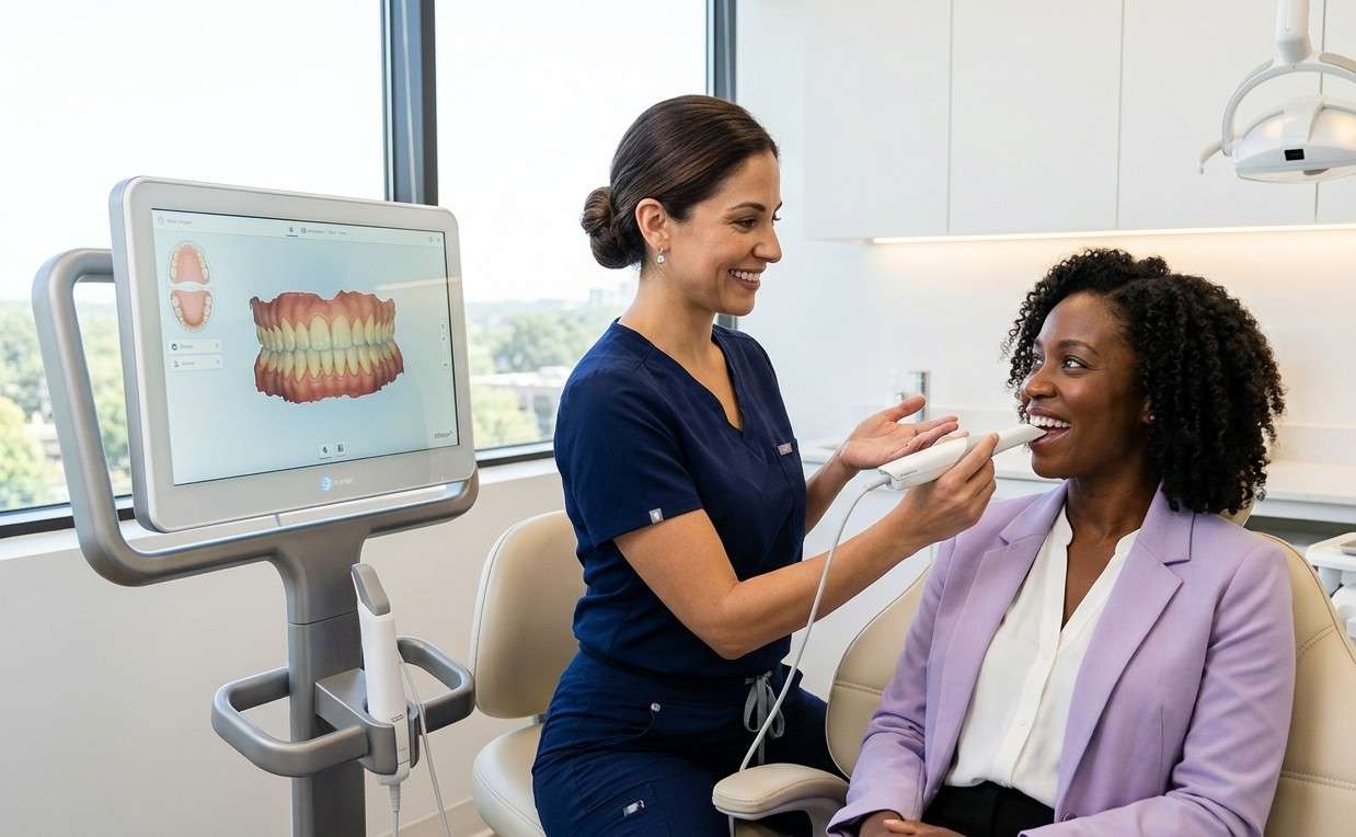 Same-Day & Emergency Dentist in Fort Wayne, IN