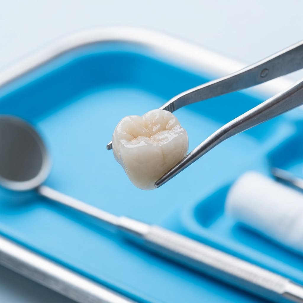 Dental crowns & bridges at Marvel Dental in Fort Wayne-Huntington, IN
