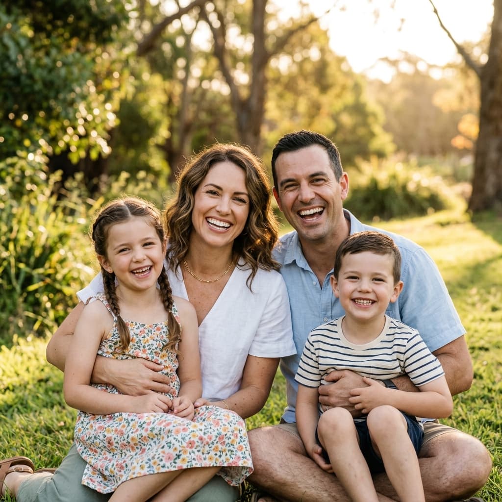 Cosmetic & Family Dentistry in Fort Wayne, IN