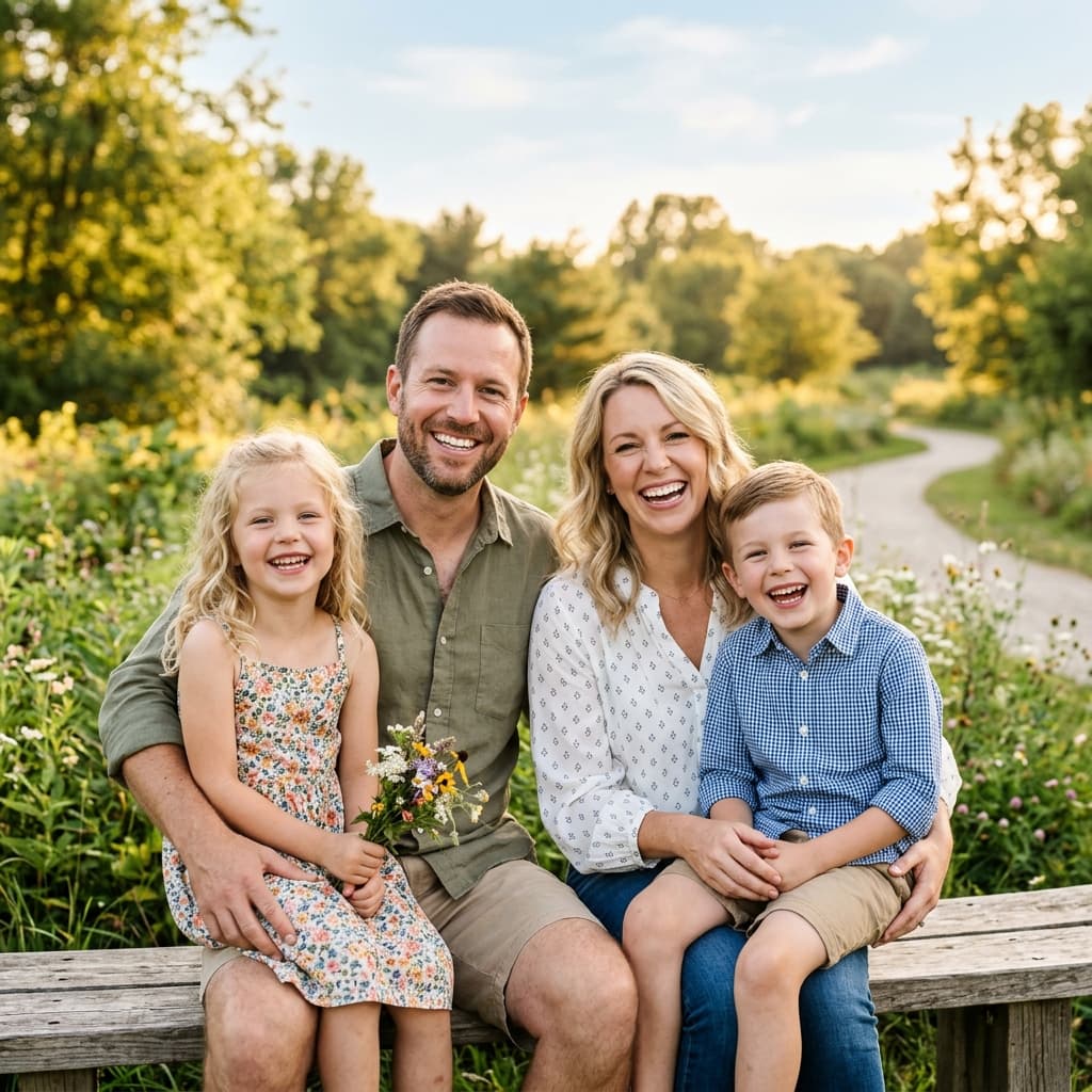Family & Cosmetic Dentistry in Lagro, IN