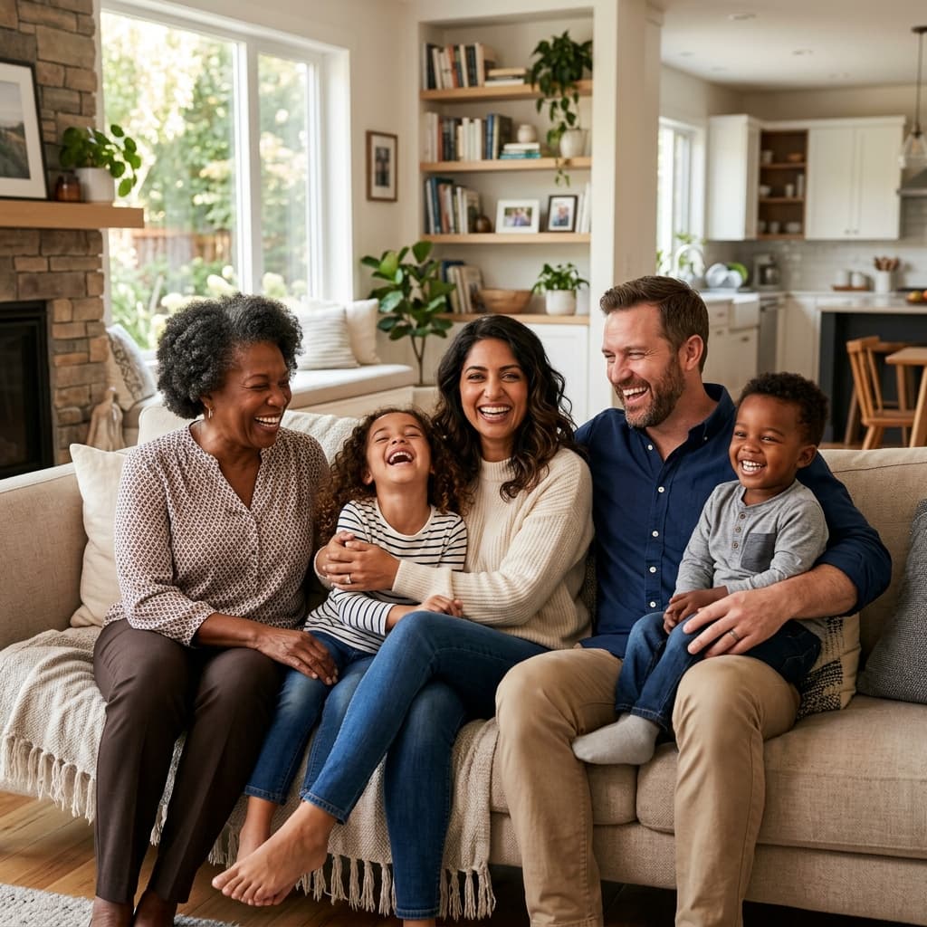 Family & Cosmetic Dentistry in New Haven, IN