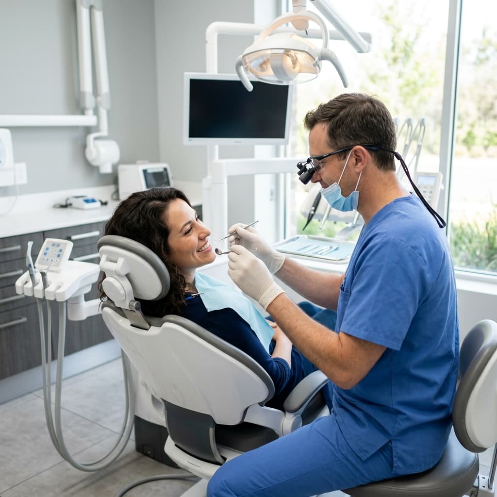 Same Day Dentistry at Marvel Dental Fort Wayne & Huntington, IN