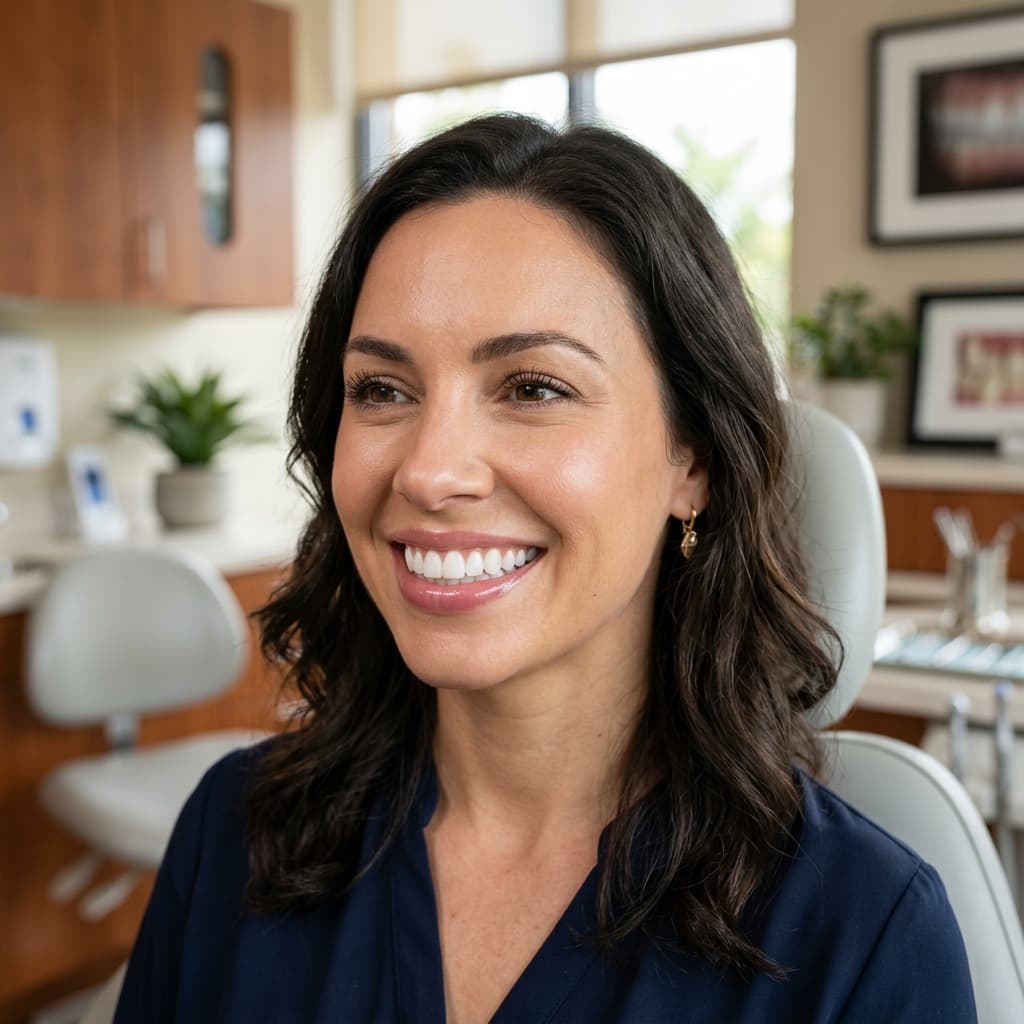 Teeth Whitening & Veneers at Marvel Dental Fort Wayne & Huntington, IN