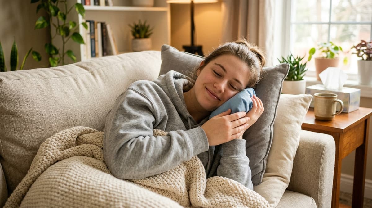 Wisdom Teeth Removal at Marvel Dental in Huntington, IN
