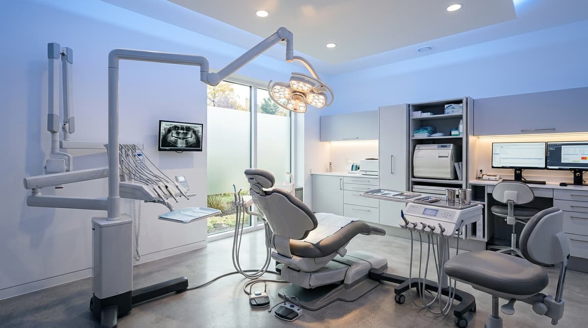 Oral Surgery at Marvel Dental in Huntington, IN