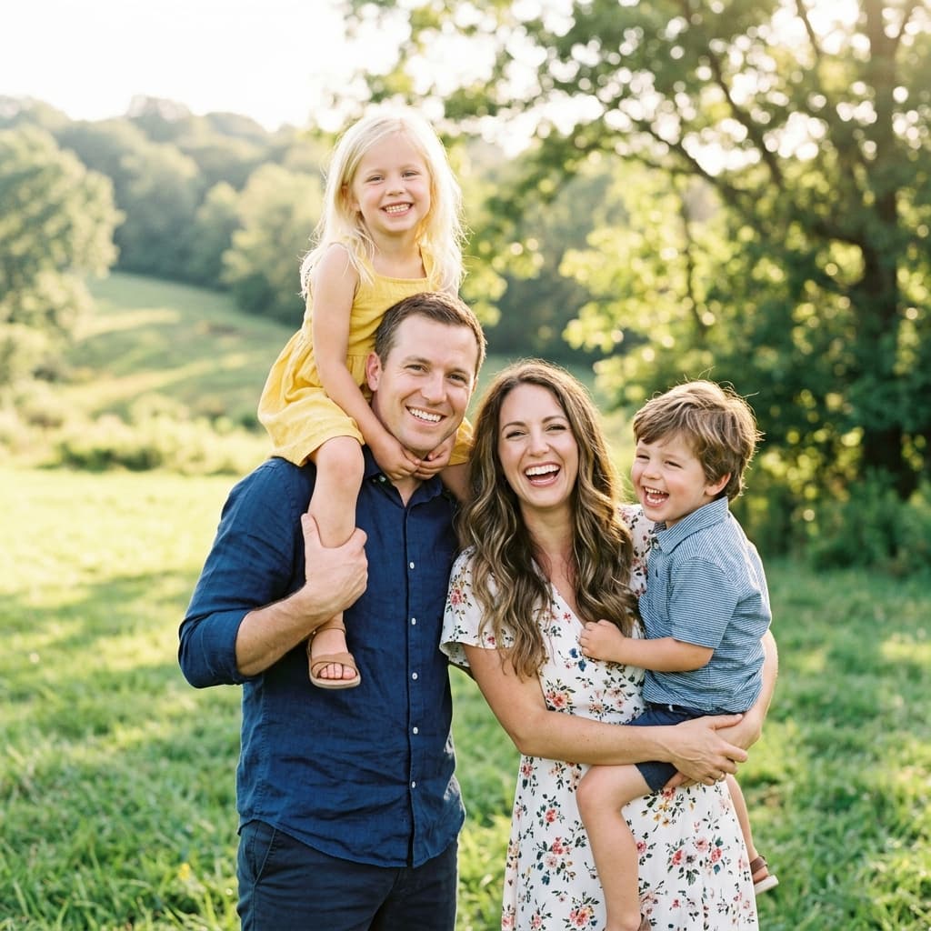 Family & Cosmetic Dentistry in Warren, IN